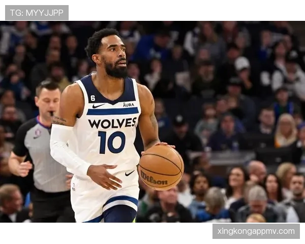 康利无球跑动制造空位，三分效率领跑后卫群