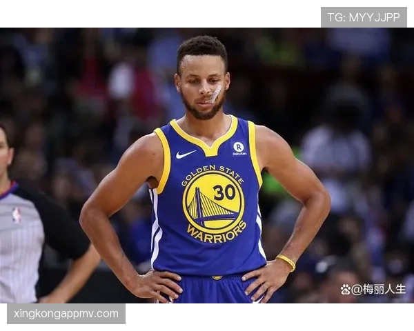 拉里伯德无球投射影响库里？三分效率与组织差异
