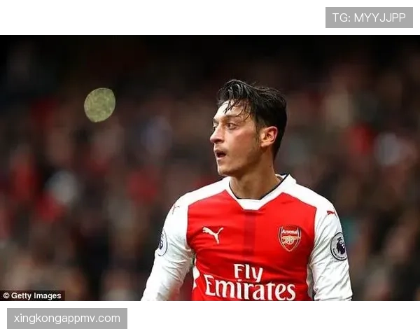 德布劳内 vs 厄齐尔：组织核心的战术角色与进攻效率差异