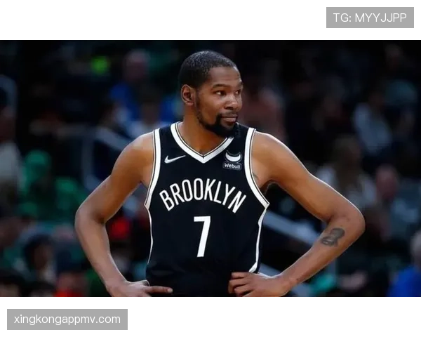 杜兰特突破改变化境，季后赛关键得分占比大幅提升