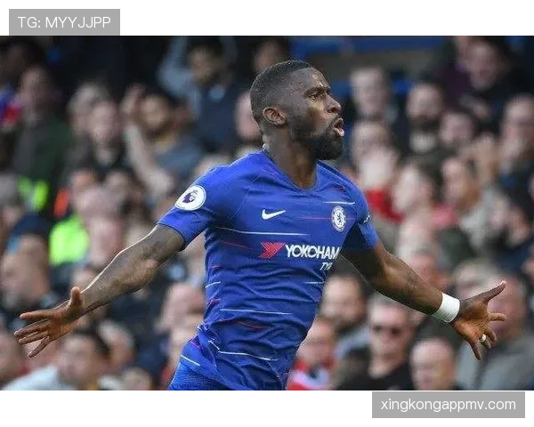 安东尼奥·吕迪格：皇马后防多面手角色