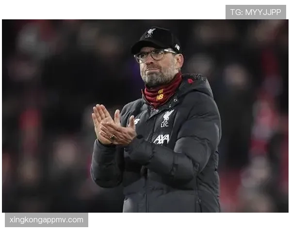 利物浦战术僵化凸显对克洛普体系的致命依赖，争冠形势承压
