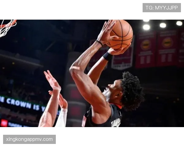 内内挡拆拉开空间助球队提升内线进攻效率