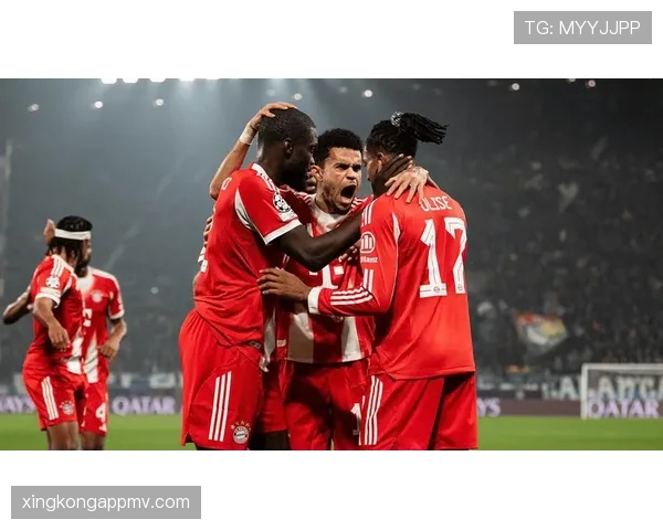 拜仁阵容豪华却越踢越乱，结构问题已对赛季走势形成制约