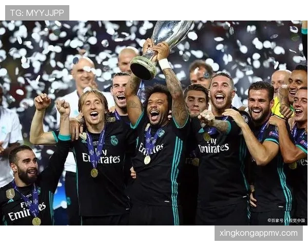 皇家马德里本赛季欧冠竞争力持续提升 进一步巩固欧洲豪门核心地位