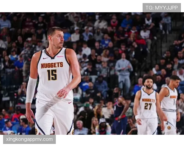 约基奇季后赛掩护突破助攻提升队友得分效率明显