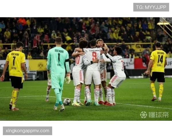 哈兰德 vs 莱万：德甲统治力差距在哪