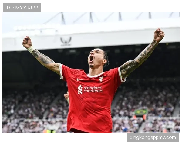 努涅斯 vs 若塔：利物浦首发前锋竞争格局分析