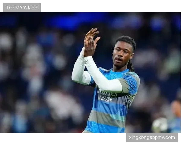 卡马文加：从法甲天才到皇马轮换核心的成长轨迹分析