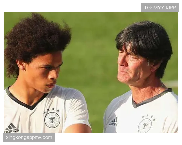 勒夫如何从德国队助教蜕变为世界杯冠军主帅？