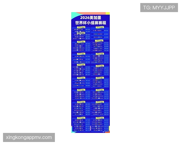 2026世界杯小组赛怎么踢小组前几名能晋级淘汰赛 2026世界杯小组赛怎么踢小组前几名能晋级淘汰赛