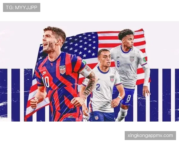 2026世界杯美国队阵容预测:普利西奇领衔新黄金一代能否创造历史 2026世界杯美国队阵容预测:普利西奇领衔新黄金一代能否创造历史